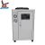 Import 3 ton air cooled water chiller milk chilling machine from China