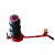 Import 3 ton pneumatic hydraulic inflatable big red air bag car lift jack / jacks for different car from China