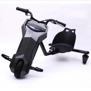 3 Wheel Electric Scooter with LED Bluetooth China with seat(XJJ-E9000)