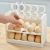 Import 30 Grid Space Saver Egg Storage Box Creative Flip Box Holder for Refrigerator 3-Layer Flip Fridge Tray Container from China