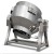 Import 300L tiltable bean paste jacketed kettle meat pot cooking mixer machine from China