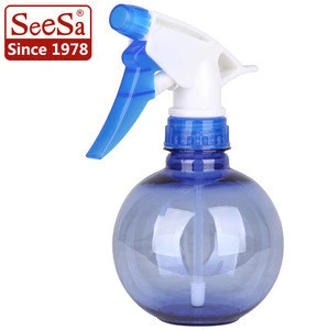 300ml Trigger Sprayer For Home Use plastic Products Trigger Water Sprayer
