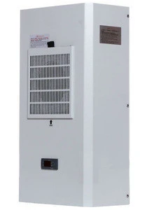 300W Industrial Electric Cabinet Air Conditioner