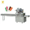 304SS plastic packaging material manufacturing machine for ice candy stick