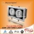 Import 30W double head led grille light 24 degree narrow beam angle from China