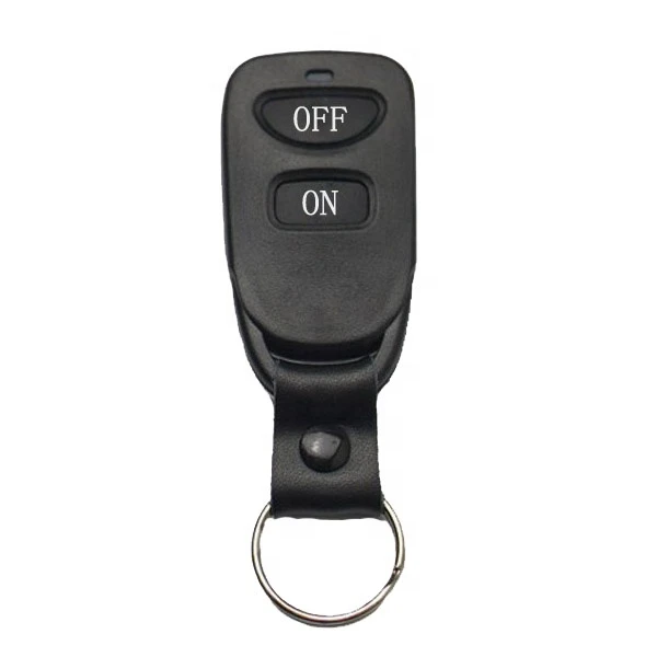 315/433MHz  Buckle Universal RF Wireless Mini Remote Keyless Electronics Door/Gate/Car Opener Fixed  Learning Code