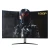 Import 32&quot; 2k LCD Curved monitor for Desktop Computer144hz Gaming Displays from China
