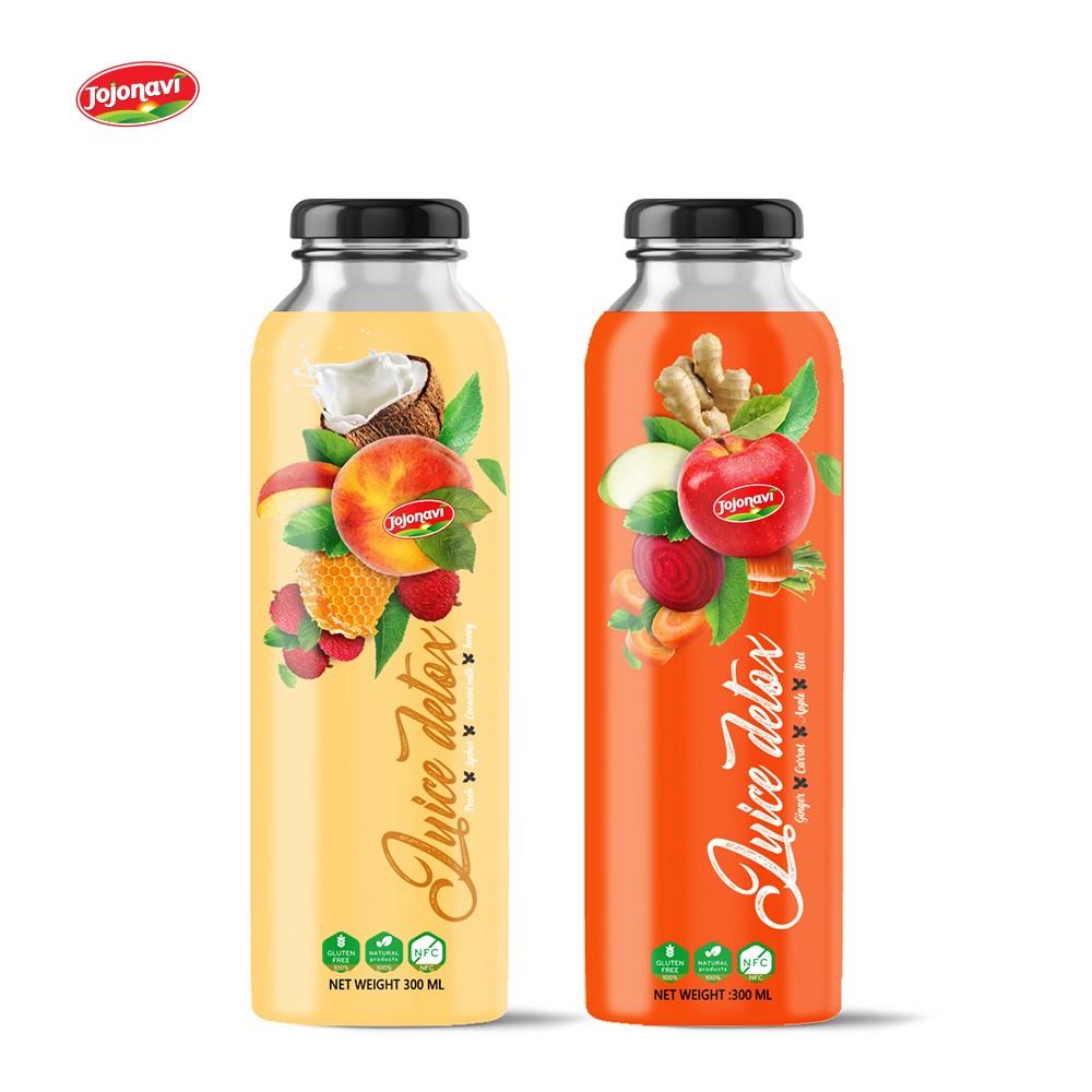 330ml JOJONAVI  Canned Fruit Juice  Fruit Juice Spain  No Cholesterol protect skin Wholesalers