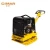 Import 350kg Diesel Reversible Plate Compactor with Yanmar Engine from China