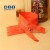 Import #3#5#8 Pink Customized Logo Plastic Resin Open End Separator Zipper from China