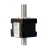 Import 35J1834-410-10-2415-01 Popular Design Nema 14 3.5V 1A Hollow Shaft Stepping Motor for industrial cnc controller kit from China