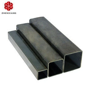 35x35 astm a36 steel square hollow section pipe