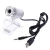 Import 360 Degree USB Webcam 12 Megapixel HD Camera with MIC Microphone Web Cam HD Webcams Led for Computer PC Laptop Users from China