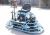 Import 36inch concrete smoothing machine ride on trowel with high quality (SPT-S36) from China