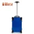Import 3D Car luggage for kids ABS 17inch Carry on school bag Kids Luggage from China