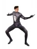 3D Digital Print Venom Symbiote Spiderman cosplay Siamese tights Kids and adult costumes