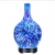 Import 3D Glass 7 Color LEDS Facial Steamer Cold Water Perfume Light Wood Grain Difusor de Aromas Electric Essential Oil Air Humidifier from China