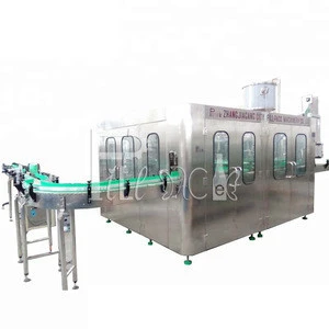 3L / 5L / 10L mineral water plastic bottle 2 in 1 bottling equipment / plant / machine / system / line