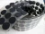 Import 3M Bumpon Resilient Roll Stock Rubber Footing Product SJ5808 black from China
