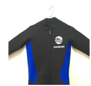 3mm Neoprene Sport Full Body Sports wetsuit - diving Snorkeling & Swimming