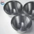 Import 3N5 polished tungsten crucibles for iron melting from China