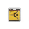 3pcs mini tri wing screwdriver key set for watch