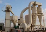 3R3016 Raymond Mill Gypsum Powder Making Machine Feldspr Grinding Plant Machinery For Sale