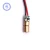 Import 3V-5V Focusable 980nm Infrared IR Adjusted 10mw Laser Dot Diode Module from China