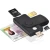 Import 4 In 1 USB 2.0 SD TF SIM DOD Military USB Common Access CAC Smart Card Reader from China