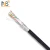 Import 4 Pairs PVC  Jacket Cat6 Network Lan Cable Manufacturer Pass Fluke Test communication cables from China