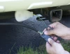 4 Pin Plug Flat 16 Gauge Trailer Light Wiring Harness Extension