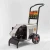 Import 4000PSI commercial diesel engine hot water steam high pressure washer from China