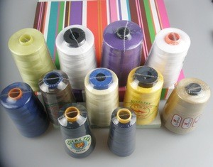 40/2 100% spun wholesale cheap polyester sewing thread manufacturer