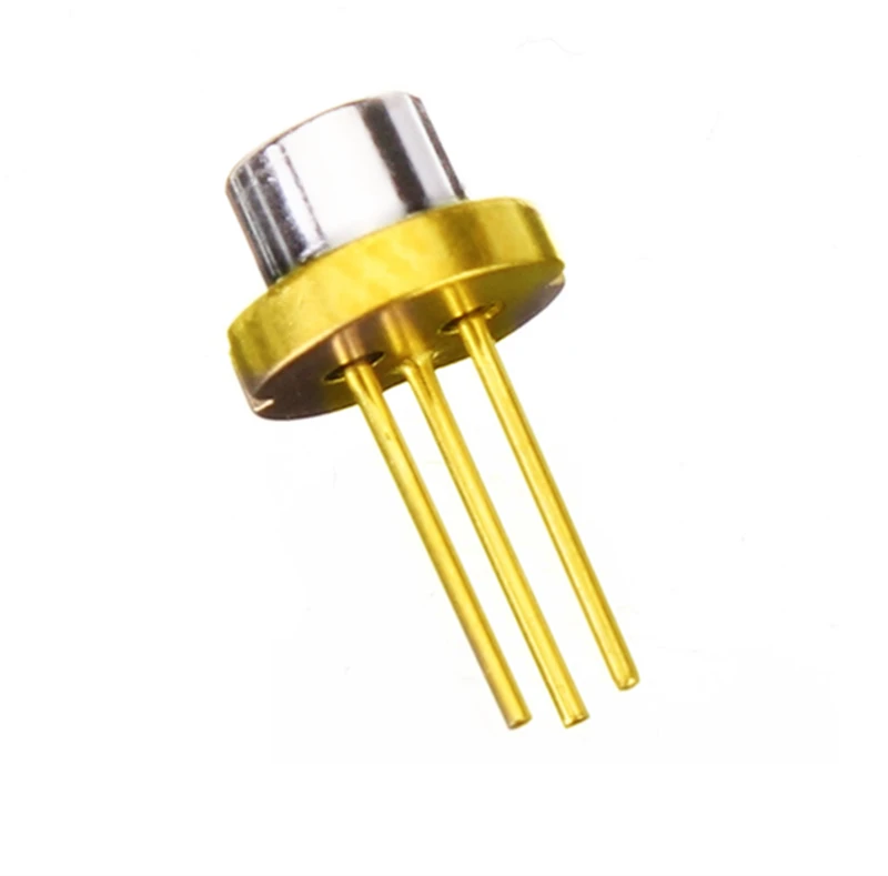 405nm 10mw 20mw blue violet laser diode 405nm 10mw TO33 3.3mm SANYO LD small package