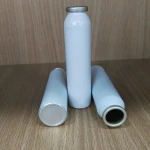 40ml/1.4oz atomizing aluminum aerosol cans