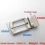 Import 40mm Plating Silver Reversible pin Belt Buckle from China