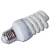 Import 40w energy saving lamp half/full spiral energy saving light pbt + tricolor energy saving bulb from China