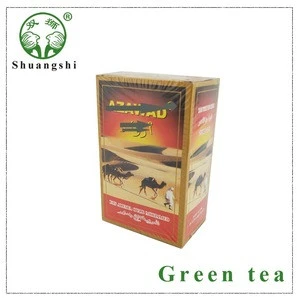 41022 chunmee green tea azawad brand quality