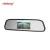 Import 4.3" TFT LCD Auto Parking Rear View 4.3 Inch Car Mirror Monitor With 2 Video input For Rear View Camera Parking Sensor from China