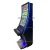 Import 43inch Curved screen slot machine touch control panel Ultimate fire link slot gambling machine from China