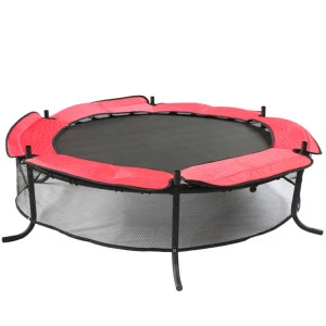 4.5FT Trampoline with enclosure