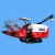 Import 4LZ-4.0Z Mini Wheat Grain Combine Harvester for Sale in India from China