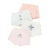 Import 4pcs/lot Children Underwear Baby Cotton Soft Briefs Girl Cartoon Cute Underpants 1-12Y Kids Boxer Fashion Child Panties 7 Styles from China