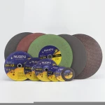 4" 100x3x16 Abrasive Grinding Wheel Abrasive DISC for Sharpening Carbide Tools