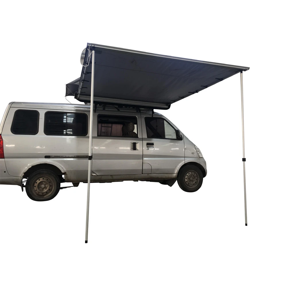 4x4 Outdoor Camping Supplies Car Top Side Awning On Sale
