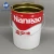 Import 5 gallon &amp; 20kg tinplate bucket pail with steel wire handle for paint, coating or other chemical products container from China