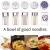 Import 5 mold household manual stainless steel pressing machine small family pasta machine manual pressure cooker from China