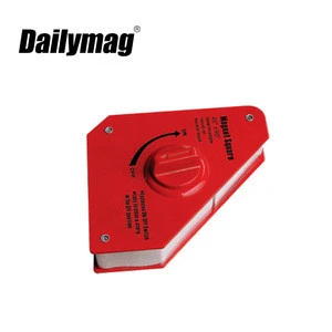 50 Lb Magnetic Welding Holder /welding Angle Magnet