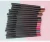 Import 500 PCS Custom Private Label 16 Colors Lip Liner Pencil from China