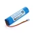 Import 500 times cycle 3.7v 2600mah lithium ion battery for Remote control plane from China